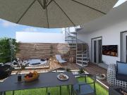 Villa in vendita a Monterotondo RM