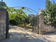 Villa in vendita a Montescaglioso MT