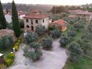 Villa in vendita a Montescudaio 256 mq Rif: 1386703
