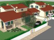 Villa in vendita a Montescudaio