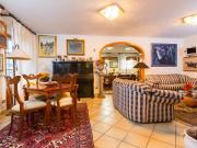 VILLA in VENDITA a MONTESCUDAIO di 8 vani