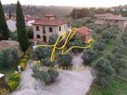 Villa in vendita a Montescudaio PI