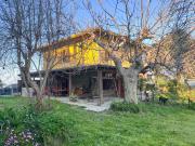 Villa in vendita a Montescudo Montecolombo RN