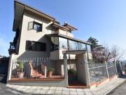 Villa in vendita a Montescudo Montecolombo RN