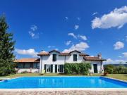 Villa in vendita a Montesegale PV