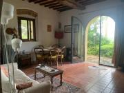 Villa in vendita a Montespertoli