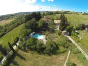 Villa in vendita a Montespertoli