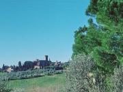 Villa in vendita a Montespertoli