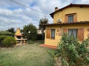 Villa in vendita a Montespertoli FI