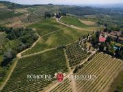 Villa in vendita a Montespertoli FI