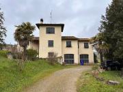Villa in vendita a Montespertoli FI