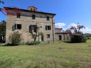 Villa in vendita a Montevarchi