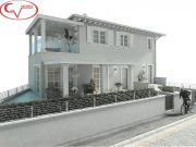 Villa in vendita a Montevarchi