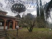 Villa in vendita a Montevarchi AR
