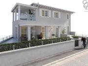 Villa in vendita a Montevarchi AR