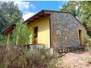 Villa in vendita a Monteverdi Marittimo PI