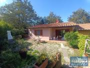 Villa in vendita a Monteverdi Marittimo PI