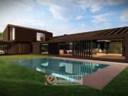 Villa in Vendita a Monteviale