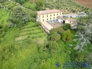 Villa in vendita a Monticelli Brusati BS