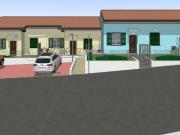 Villa in vendita a Monticello Brianza LC