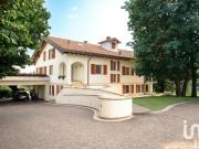 Villa in vendita a Monticello Brianza LC