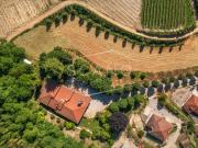 Villa in vendita a Monticello d'Alba CN