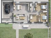 Villa in vendita a Montichiari