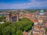 Villa in vendita a Montichiari BS