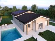 Villa in vendita a Montichiari BS