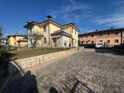 Villa in vendita a Montichiari BS