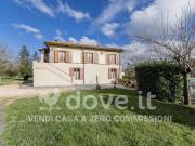 Villa in vendita a Monticiano SI