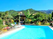 Villa in vendita a Montignoso