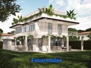 Villa in vendita a Montignoso