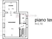 Villa in vendita a Montignoso