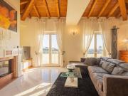 Villa in vendita a Montignoso