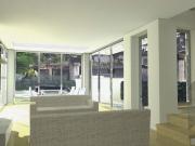 VILLA in VENDITA a MONTIGNOSO Cinquale di 4 vani