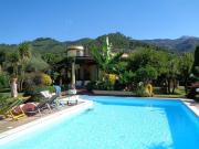 Villa in vendita a Montignoso MS
