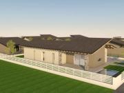 Villa in vendita a Montirone