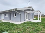 Villa in vendita a Montirone BS