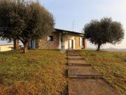 Villa in vendita a Montirone BS