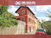 Villa in vendita a Montoggio GE