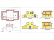 Villa in vendita a Montopoli in Val d'Arno PI