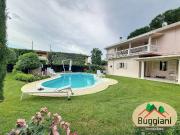 Villa in vendita a Montopoli in Val d'Arno PI