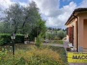 Villa in vendita a Montopoli in Val d'Arno PI