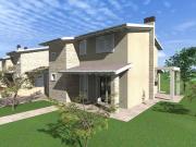 Villa in vendita a Montopoli in Val d'Arno PI