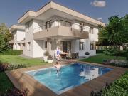 Villa in vendita a Montorfano CO