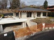 Villa in vendita a Montorfano CO
