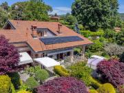 Villa in vendita a Montorfano CO