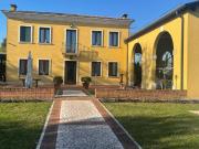 Villa in vendita a Montorso Vicentino VI