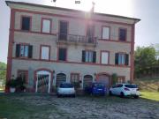 Villa in vendita a Montottone FM